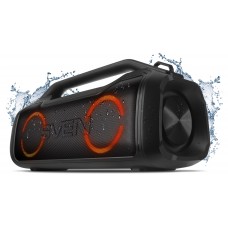 SVEN PS-390 Black